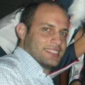 Meet your Posher, Johnny